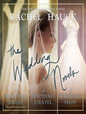 cover image of The Wedding Novels